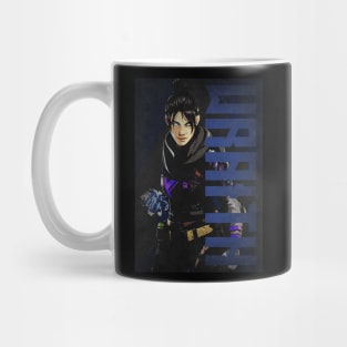 Wraith Mug